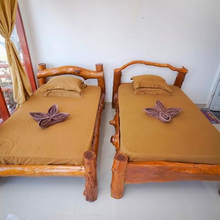 Bira Panda Beach 2 Екстериор снимка