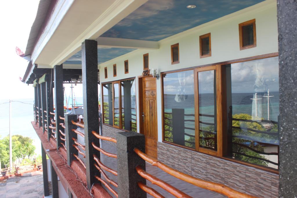 Bira Panda Beach 2 Екстериор снимка