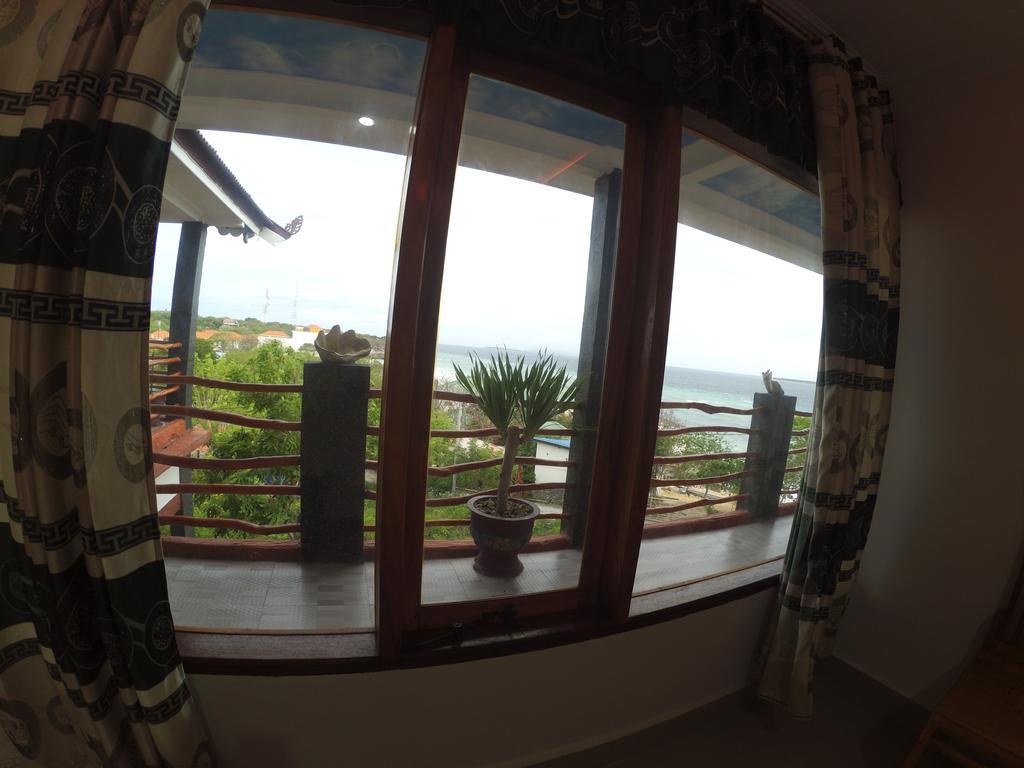 Bira Panda Beach 2 Екстериор снимка