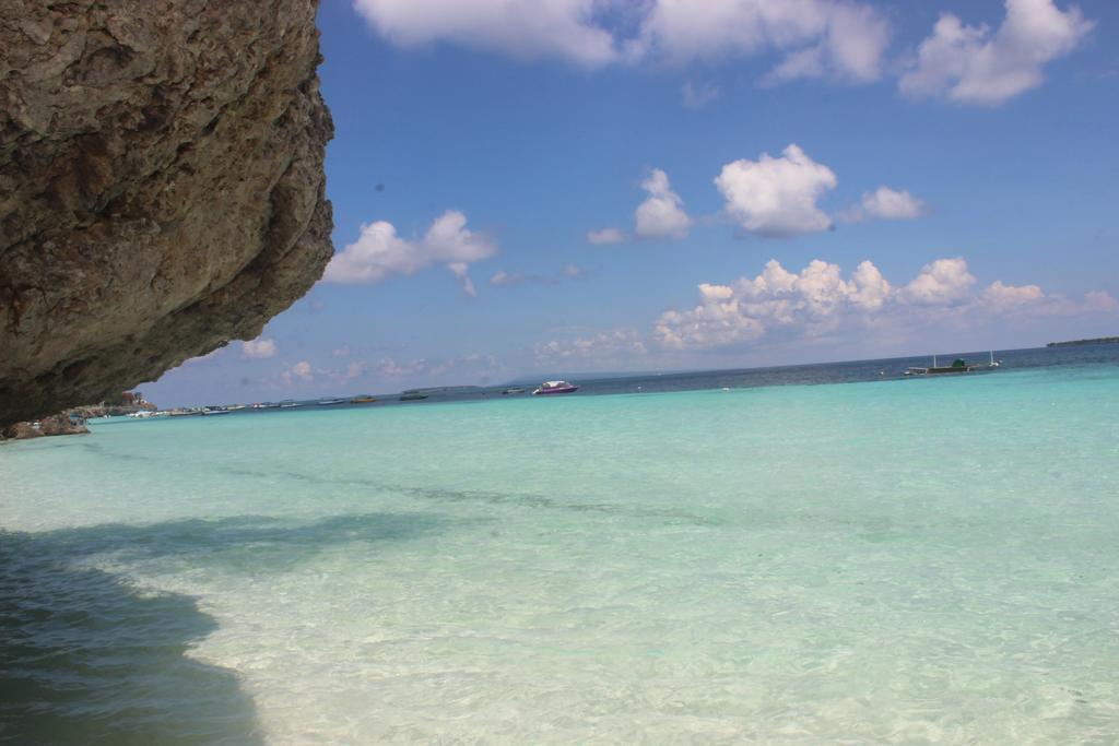 Bira Panda Beach 2 Екстериор снимка