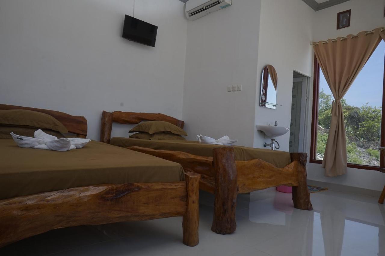 Bira Panda Beach 2 Екстериор снимка