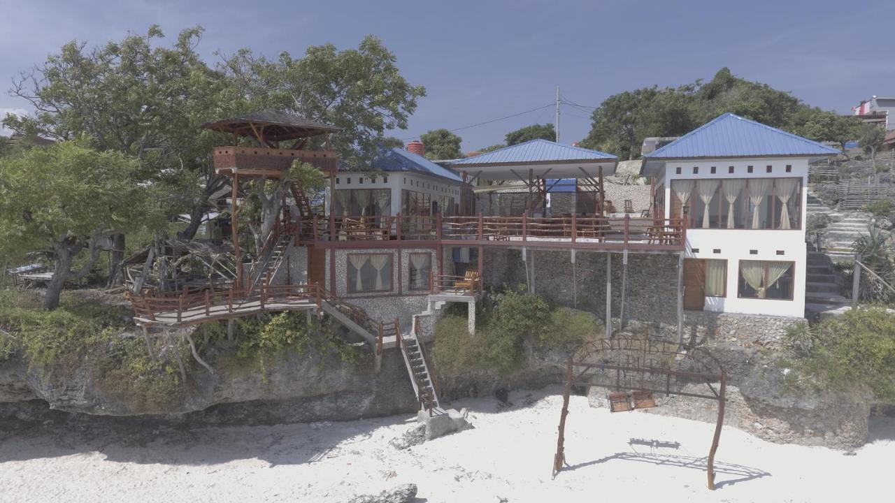 Bira Panda Beach 2 Екстериор снимка