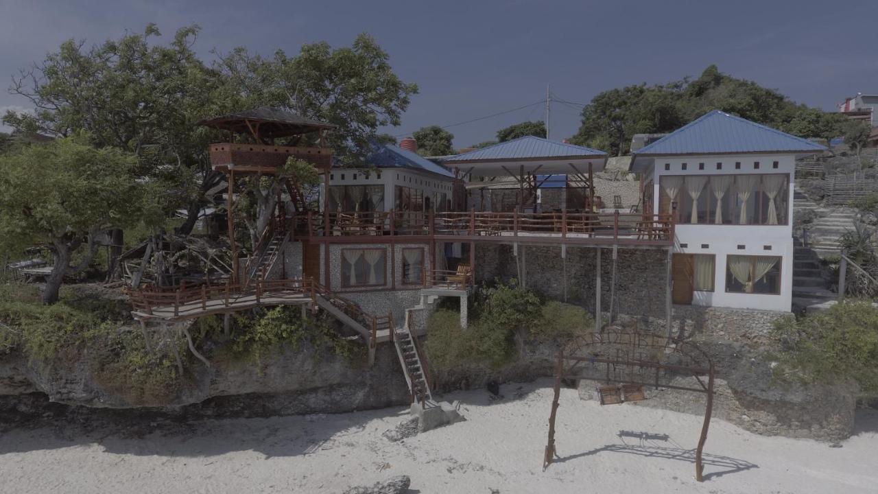 Bira Panda Beach 2 Екстериор снимка