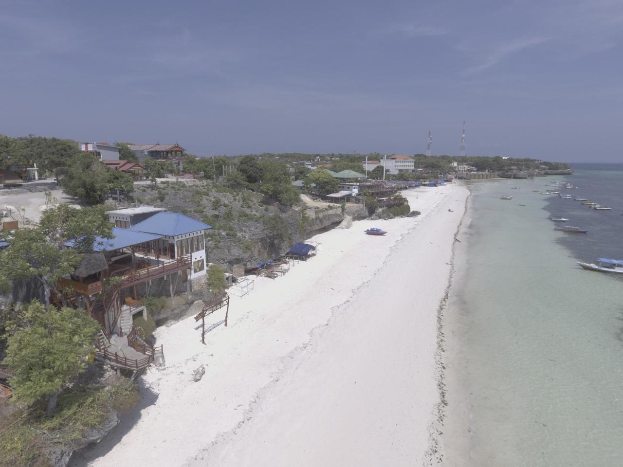 Bira Panda Beach 2 Екстериор снимка