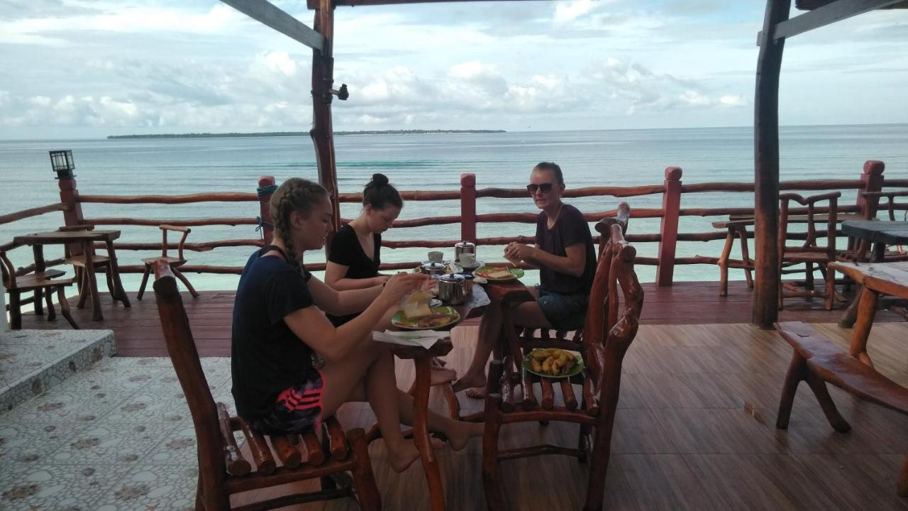 Bira Panda Beach 2 Екстериор снимка